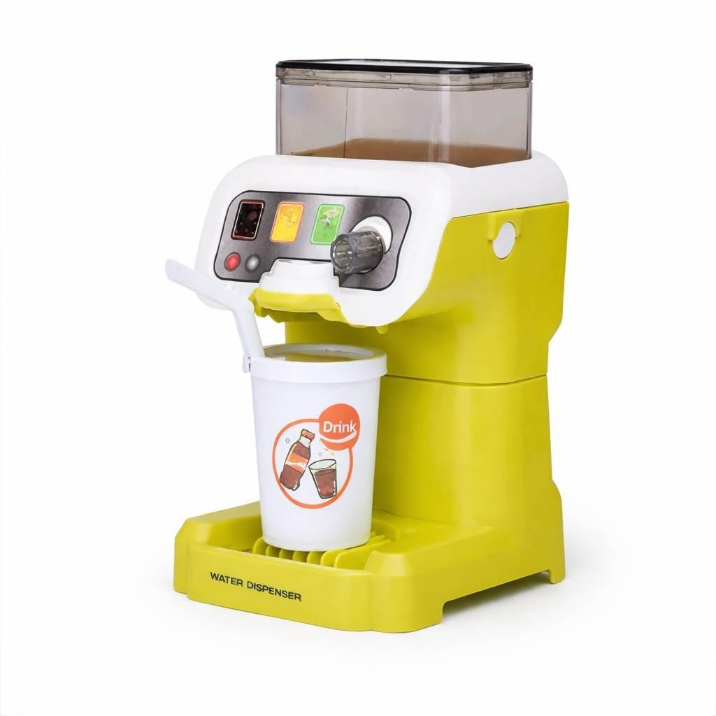 سودا ساز drink maker